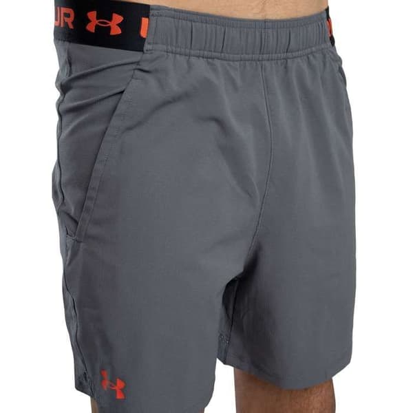Kort Tissé Vanish - Under Armour