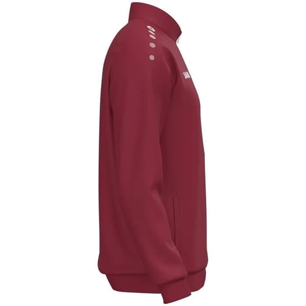 Barnjacka Jako One - bordeaux