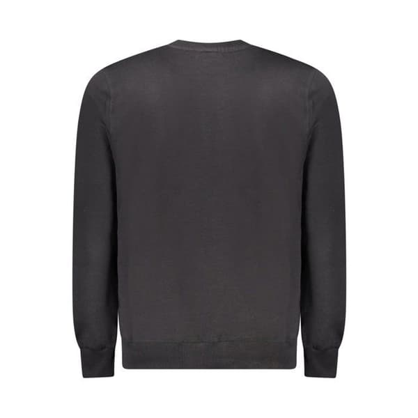 Sweatshirt ML logotyp i bomull - North Sails.