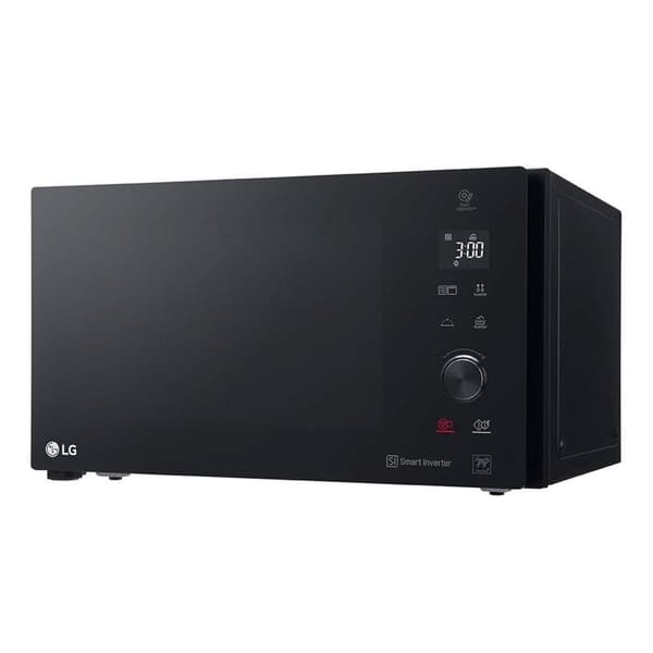 MIKROVÅGSGÅN LG MH7265DPS