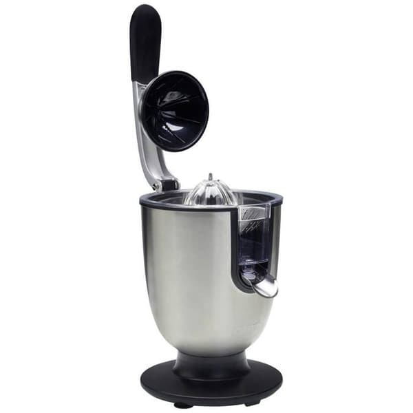 Princess Champion Pro Juicer 300W rostfritt stål