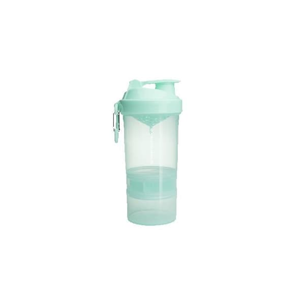 Shakers & gourdes - SmartShake - Shaker Neon Original2Go (600 ml)