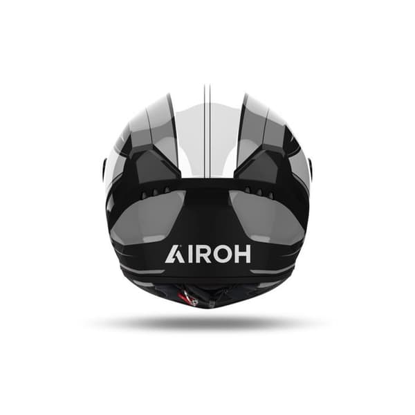 Airoh Connor Dunk helansiktsmotorcykelhjälm