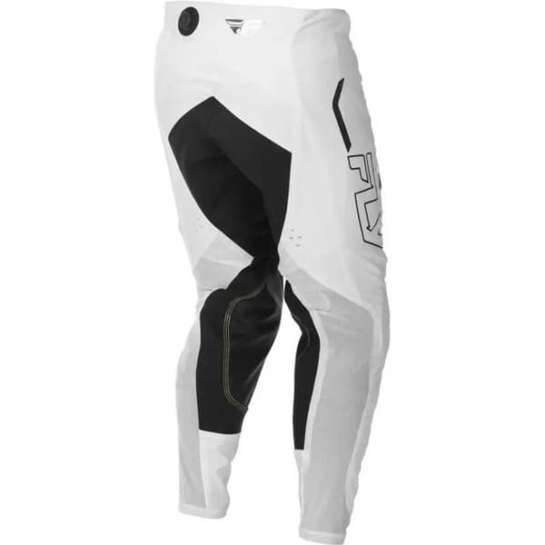 Fly Racing Evolution DST LE Flash motocrossbyxor