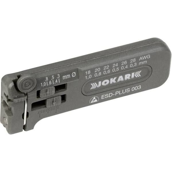 Micro stripper Jokari ESD-PLUS 002
