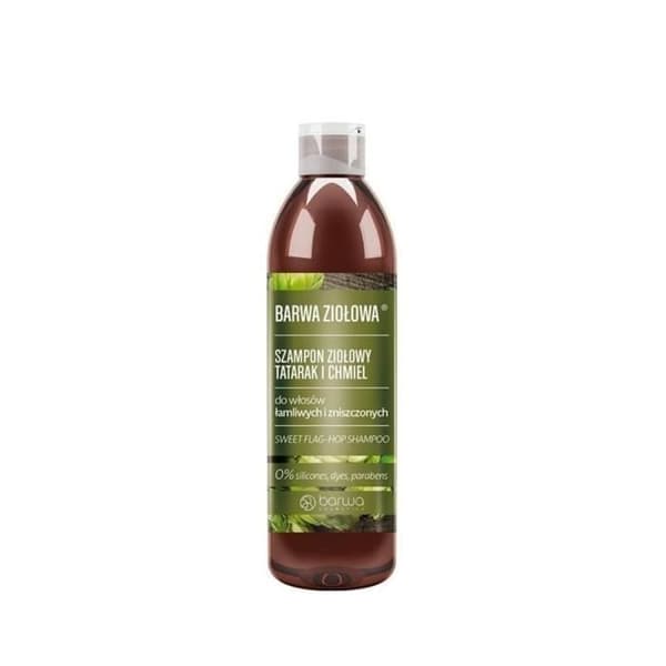 Acore örtschampo 250 ml