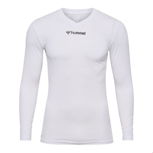 Hummel Bl Essential långärmad tröja