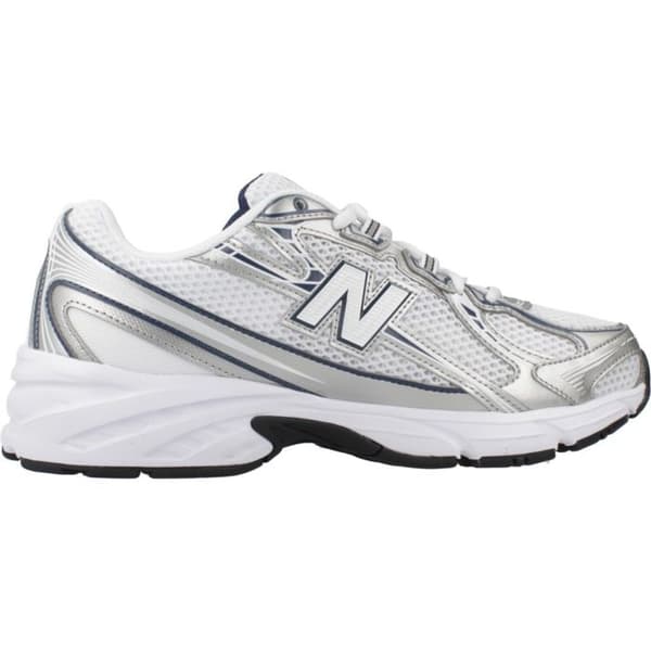 Sko New Balance Modell U740 - Färg Vit