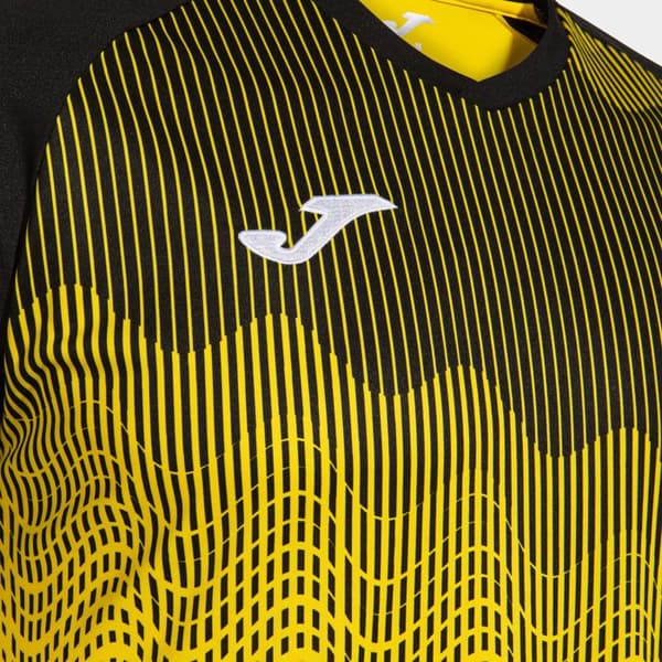 Joma Tiger VI barntröja med V-ringad