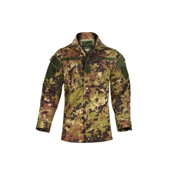 Chemise Invader Gear Revenger TDU - vegetato