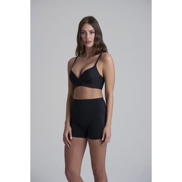Osynlig formande shorts för kvinnor Bye Bra