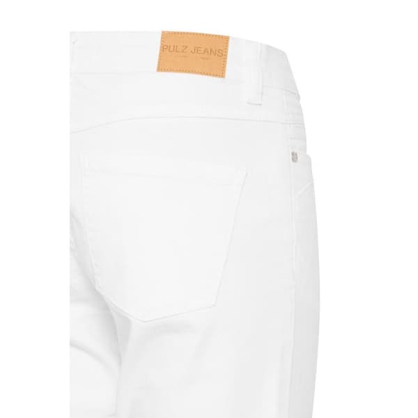 Kvinnor kortbyxor Pulz Jeans Katja