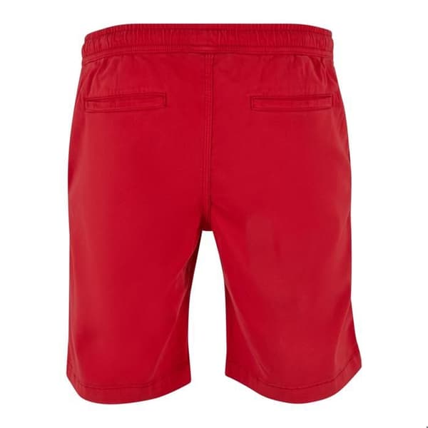 Urban Classics Stretch Twill Shorts