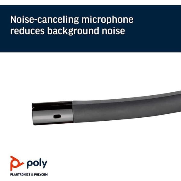 Plantronics 5200-serien