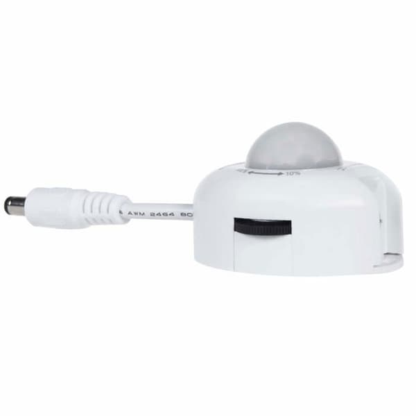 Maclean Energy MCE242 Infraröd LED 12v rörelsesensor