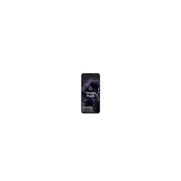 Smartphone - GOOGLE - Pixel 8 - 6.2" OLED - 128 GB - 5G Dubbel SIM - 8 GB RAM