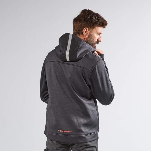 U-Power Galaxy hoodie