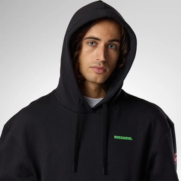 Rossignol Hero hoodie