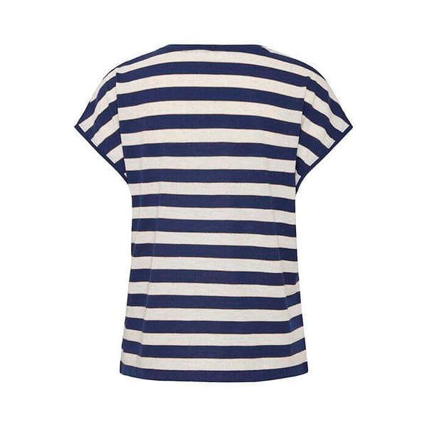 T-shirt dam b.young Santo