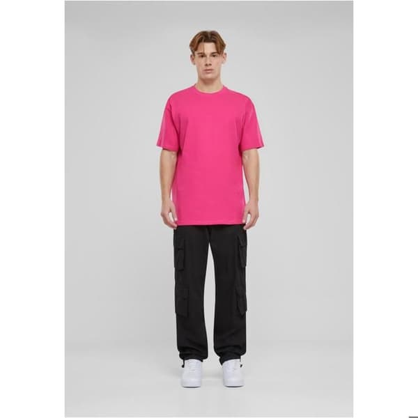 T-shirt oversize Urban Classics Heavy