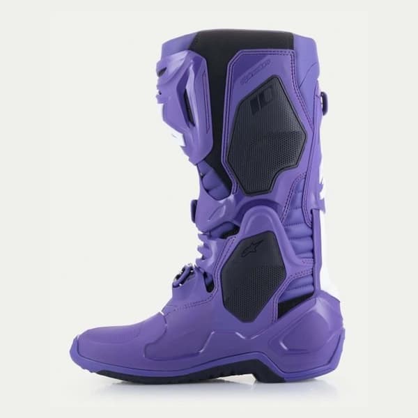 Alpinestars Tech 10 motorcykelstövlar