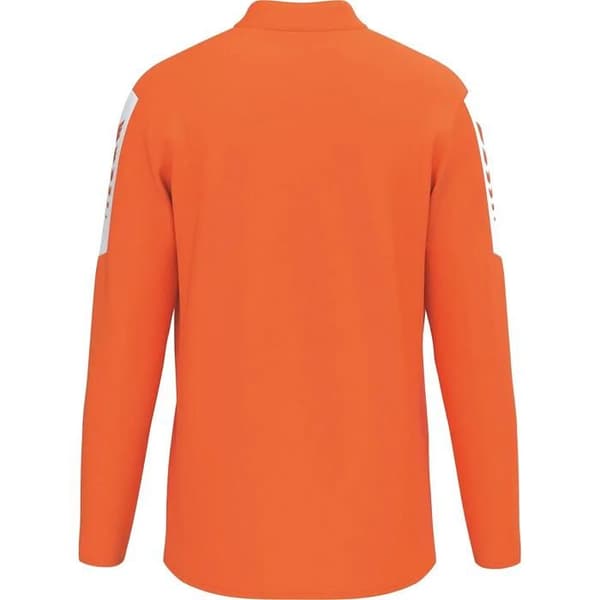 T-shirt Erima Intro Träning - orange