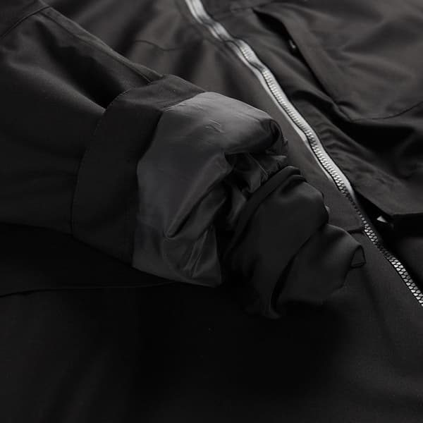 Parka Alpine Pro Garg