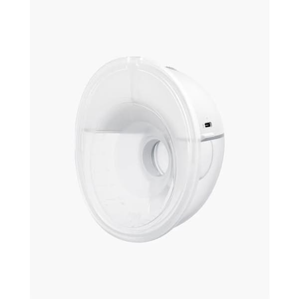 Momcozy M5 Dubbel Bröstpump