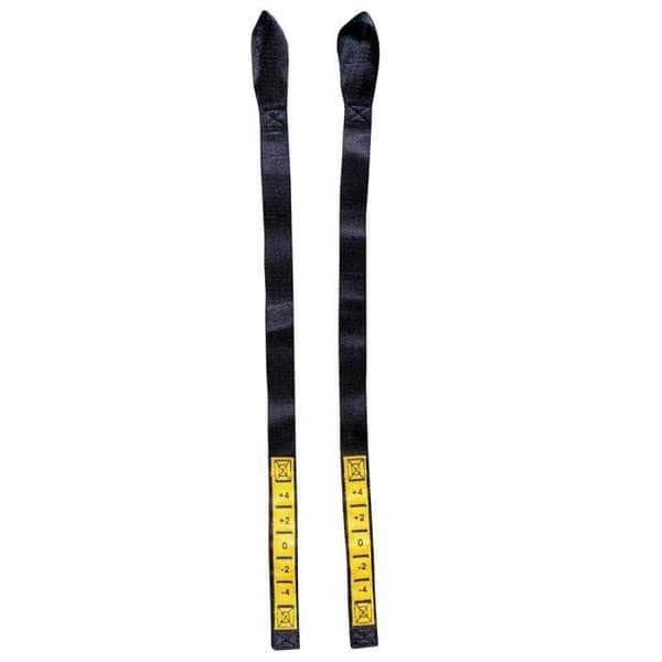 Finis Backstroke Start Wedge Training Accessories - XXS - Svart