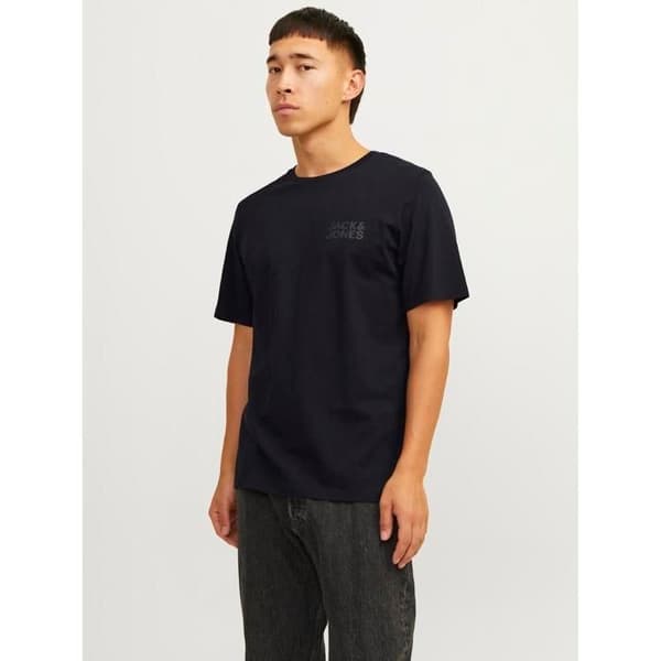 T-shirt med Jack & Jones Corp-logotyp