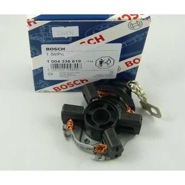 Borstställ Charbon Bosch 1004336619