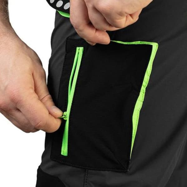 Arbetsbyxor NEO TOOLS 81-290 4-vägs stretch