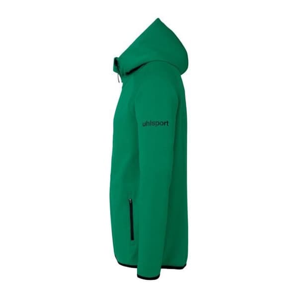 Uhlsport ID hoodiejacka