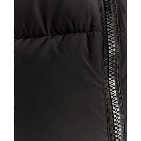 Lyle & Scott vadderad jacka