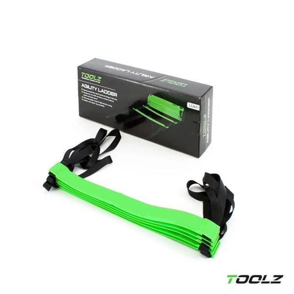 Koordinationsskala Toolz