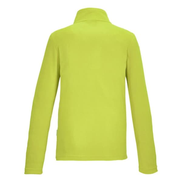 Polaire barn Killtec KSW 248 BYS - lime