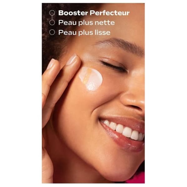 Weleda Serum Droppar Booster Perfector 30 ml