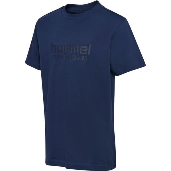 Barn T-shirt Hummel Base