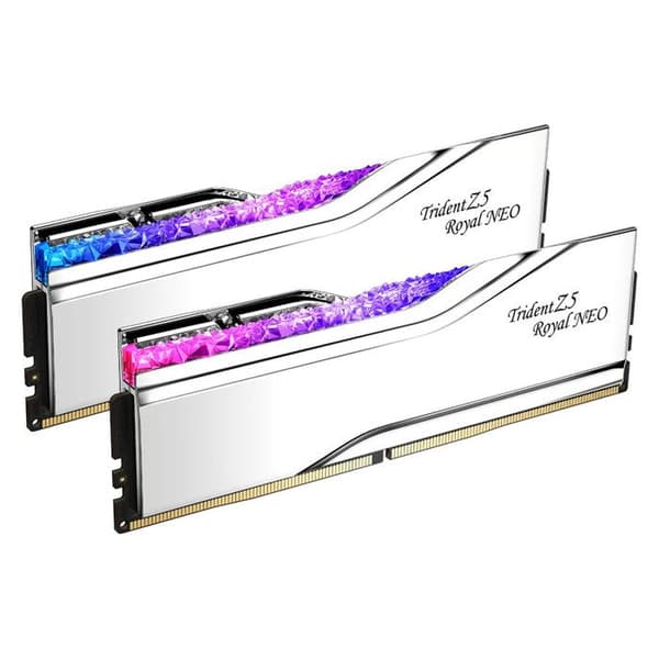 GSKILL Trident Z5 Royal Neo 64