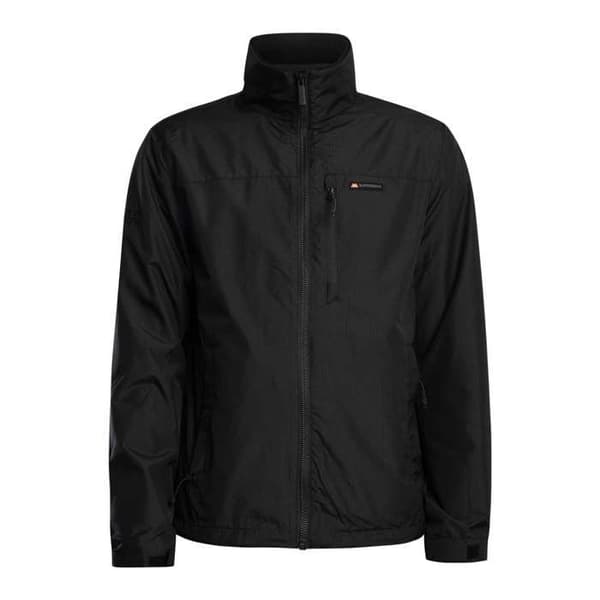 Vindjacka med logotyp - Superdry