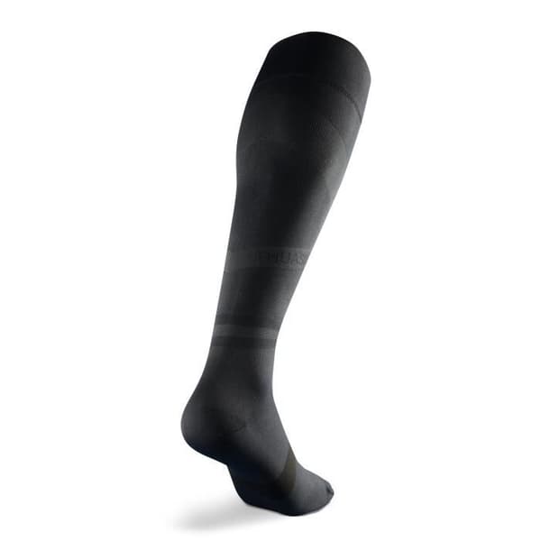 Thuasne Up Recovery Compression Strumpor - Svart - Herr - Multisport