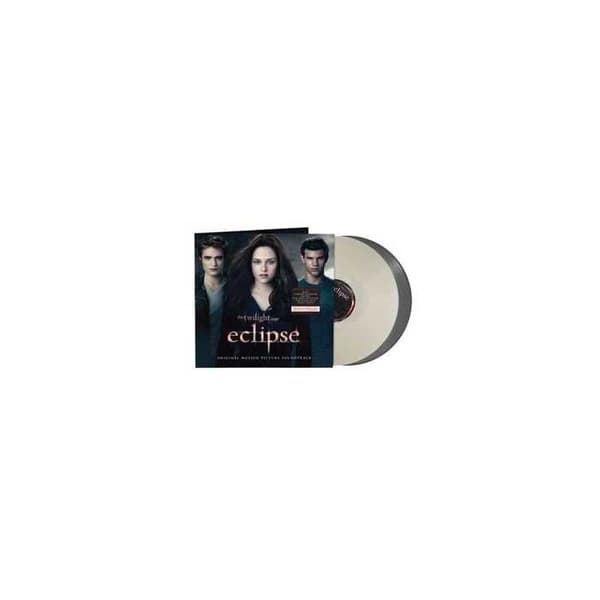 Vinyl CMC The Twilight Saga: Eclipse begränsad utgåva