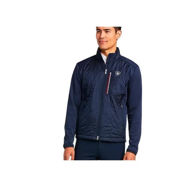 Ariat Fusion vattentät ridjacka