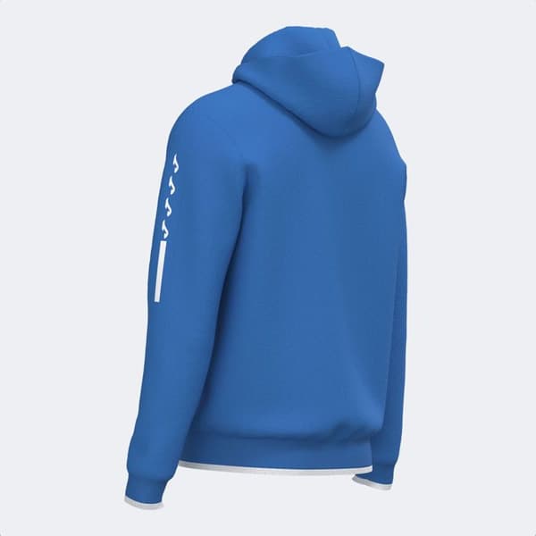 Barn hoodie-jacka Joma Olimpiada