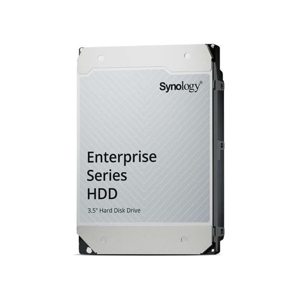Synology HAT5320-4T – HDD NAS 4 To professionell prestanda