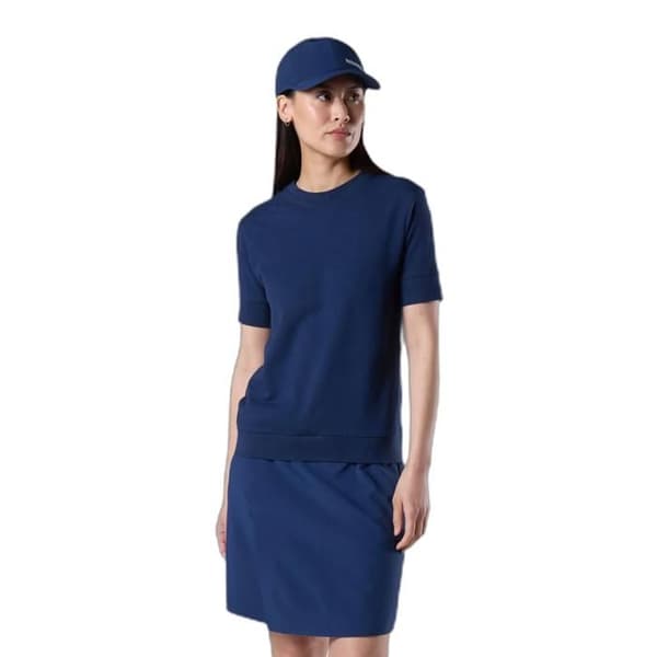 T-shirt dam Rossignol Piqué