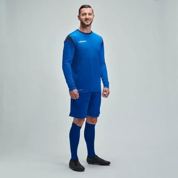 Uhlsport Squad 27 långärmad tröja