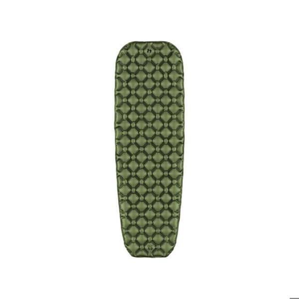 Luftmadrass - HANNAH - Fly 5.0 - 190 cm - 1 plats - Optimal termisk isolering