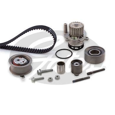 GATES Timing kit + Vattenpump KP15648XS-1
