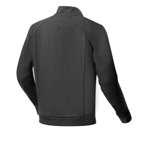 Motorcykeljacka Tucano Urbano Easyshell Windscud